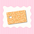 Care B. Friend Card Skin