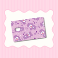 Care B. Harmony Card Skin