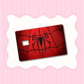 Spider M. Spider 1 Card Skin