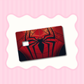 Spider M. - Miles Spider 2 Card Skin
