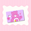 Care B. Blissful Card Skin