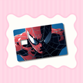 Spider M. 2 Card Skin