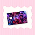 JJK Friends 2 Card Skin