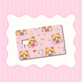 Sailor M Baby Card Skin