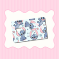 Blue Guy Ears Up Card Skin
