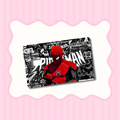 Spider M. Comic 2 Card Skin