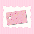 Sailor M Wands 2 Card Skin