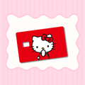 HK Red Card Skin