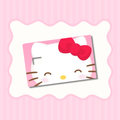 HK Face Smiling Card Skin