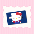 HK in Blue Card Skin